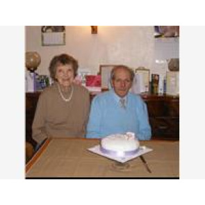 Photo of Colin Victor SALT