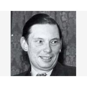 Notice Gallery for Paul Channon