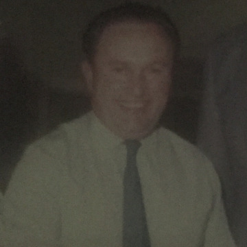 Tribute photo for DAVE SYKES