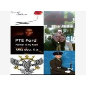 Notice Gallery for Ben Ford