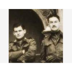Notice Gallery for Captain Kenneth Lockwood