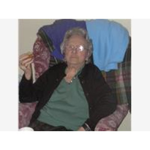 Notice Gallery for Doreen Seymour THEASBY