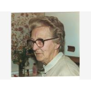Notice Gallery for Doreen Seymour THEASBY