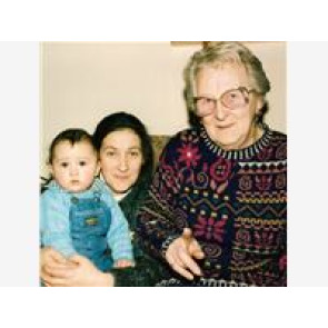 Notice Gallery for Doreen Seymour THEASBY