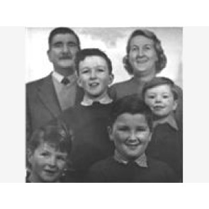 Notice Gallery for Doreen Seymour THEASBY