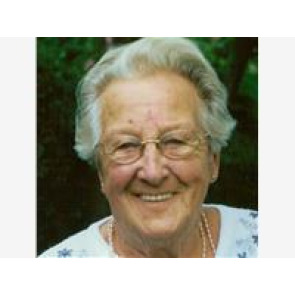 Notice Gallery for Doreen Seymour THEASBY