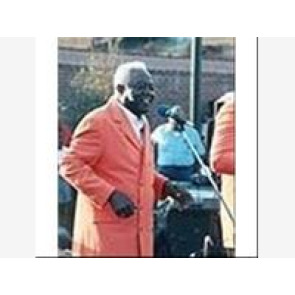 Obituary: Bill Pinkney, 81, original member of the Drifters