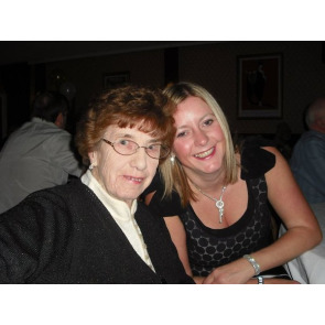 Funeral Notices - MARGARET GRIFFITHS