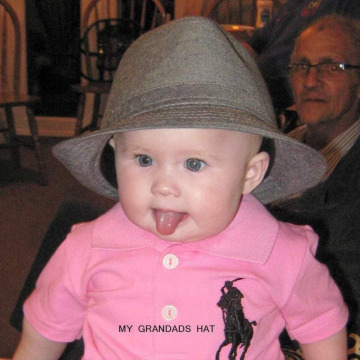 Photo for notice  JOHN BARNARD