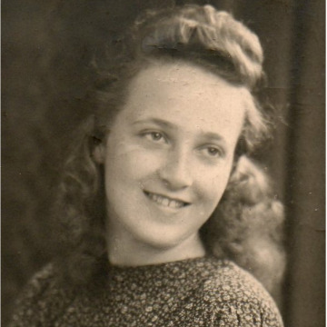 Photo for notice  Martha Bezditko