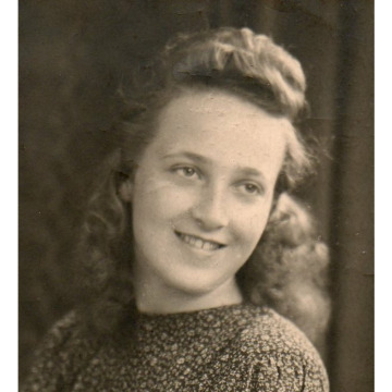 Photo for notice  Martha Bezditko