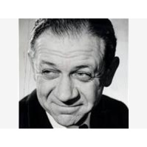 Photo of Sid James