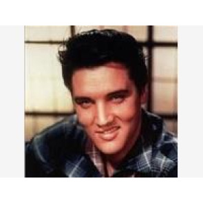 Photo of Elvis PRESLEY