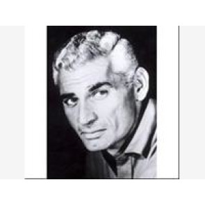 Notice Gallery for Jeff Chandler