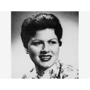 Notice Gallery for Patsy Cline