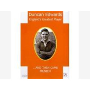 Notice Gallery for Duncan Edwards