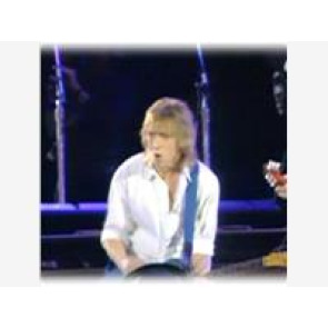 Notice Gallery for Mick Ronson