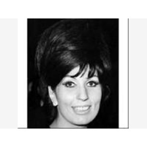 Funeral Notices Alma Cogan