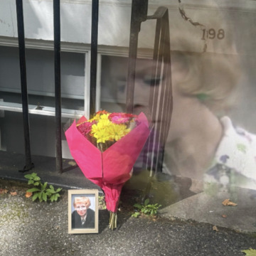 Notice Gallery for Yootha JOYCE