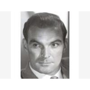 Notice Gallery for Stanley Baker