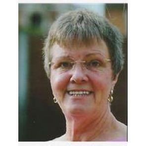 Notice Gallery for Christine JOHNSON