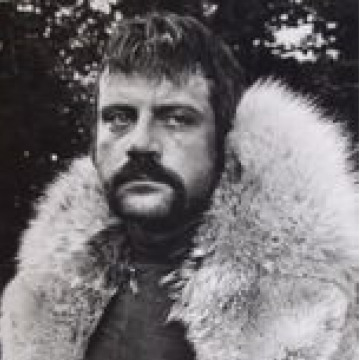 Oliver Reed obituary, Movies