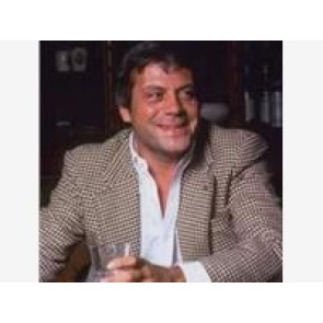 Notice Gallery for Oliver Reed