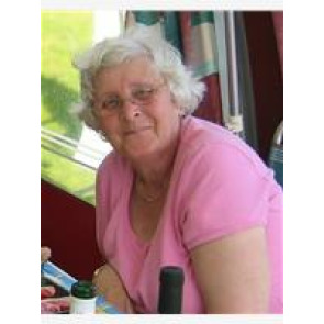 Notice Gallery for Pauline MARTIN