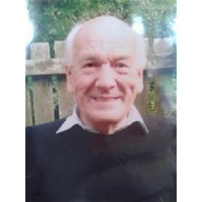 Photo of Gordon KIRBY