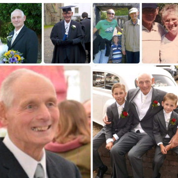 Photo for notice John ASTON