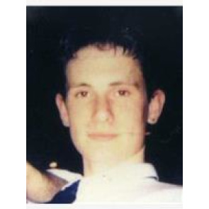 Notice Gallery for Lee CASHMORE