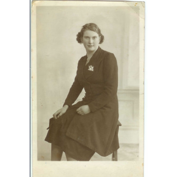 Photo for notice Mabel BOUNDS