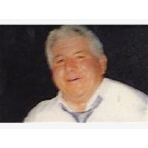 Photo of Trevor DAVIES