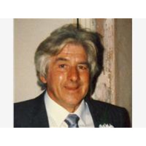 Photo of Trevor DAVIES