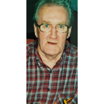 Notice Gallery for George MCLOUGHLIN