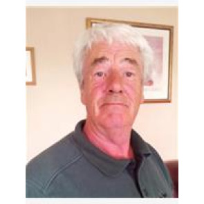 Notice Gallery for Keith GORDON