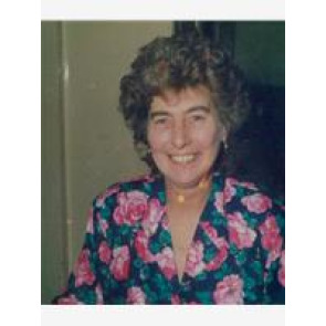 Photo of Joan THOMPSON