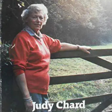 Notice Gallery for Judy CHARD