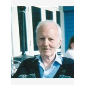 Photo of JOHN