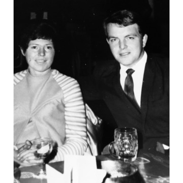 Notice Gallery for Ray HUSSEY