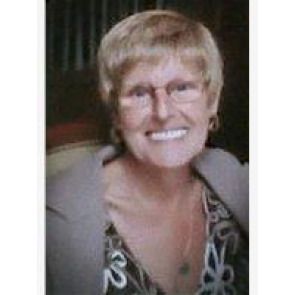 Photo of Barnes LISA