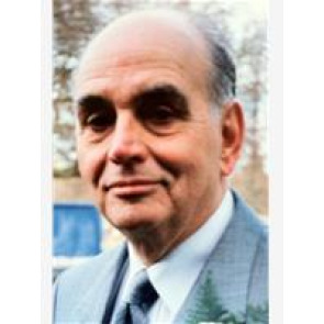 Photo of Denis EVANS