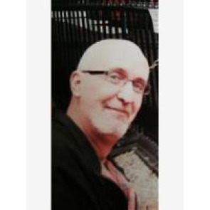 Photo of Iain CARDER