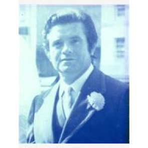 Photo of Norman POTHAM