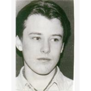 Photo of Benjamin WOOD