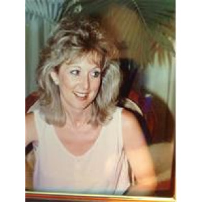 Photo of Vanessa HURRELL