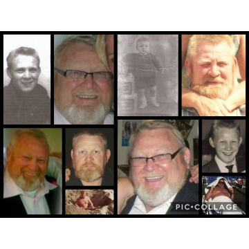 Notice Gallery for William THOMPSON