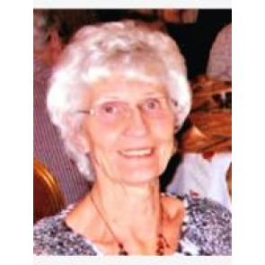 Notice Gallery for Margaret MCMURDY