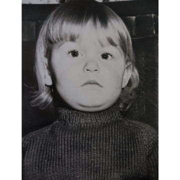 Photo for notice  SANDERS