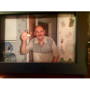 Notice Gallery for GUY WULLIE